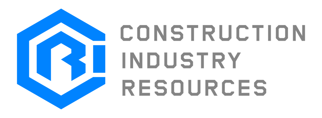 Construction Industry Resources logo